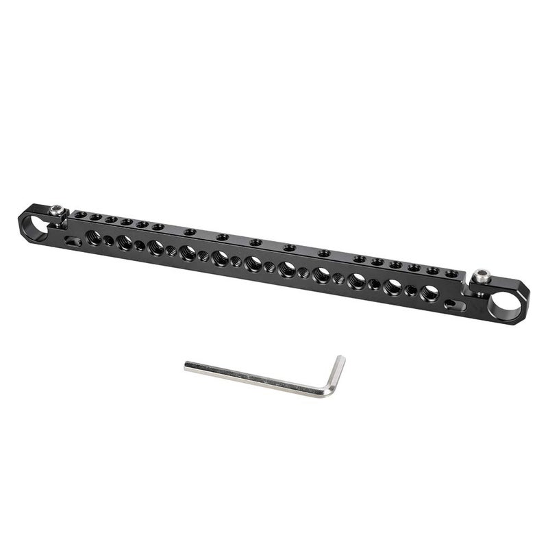 CAMVATE Aluminum 15mm Rod Adapter for Camera & Monitor Cage Rig - 2142 - Image 5